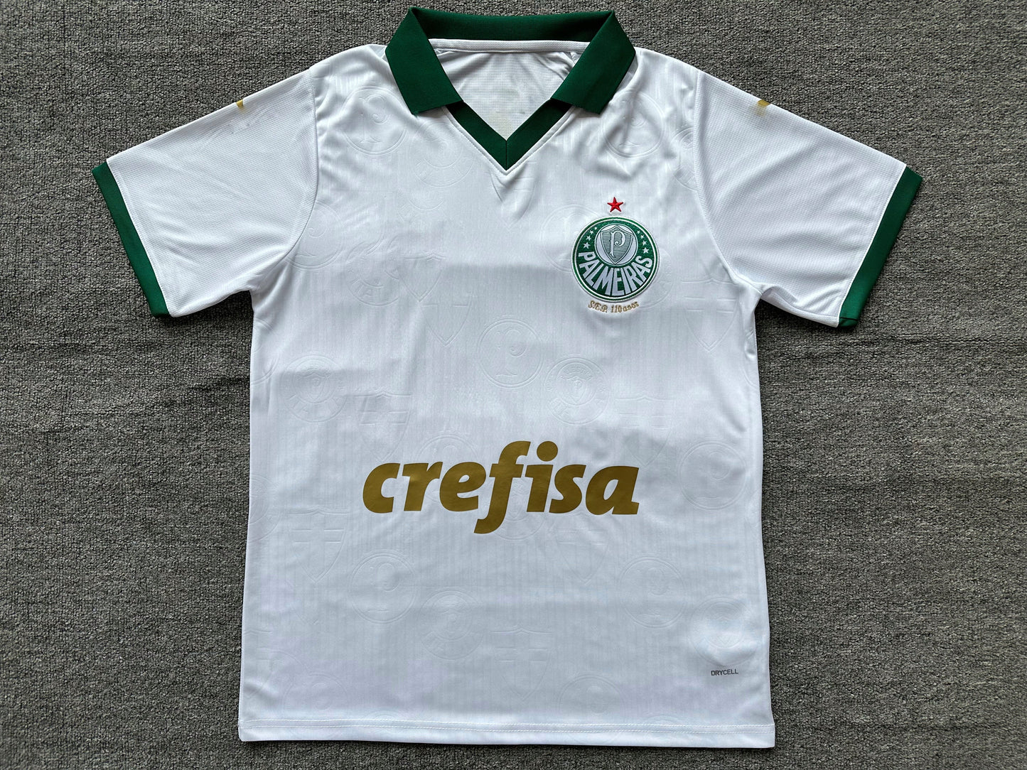 Maillot Palmeiras 2024-2025