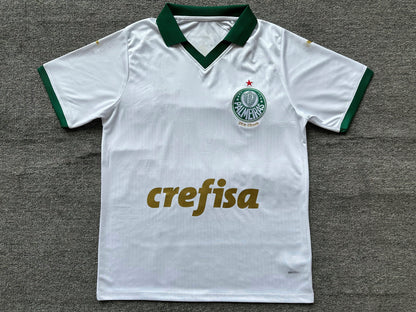 Maillot Palmeiras 2024-2025