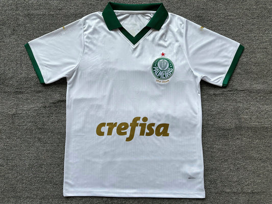 Maillot Palmeiras 2024-2025