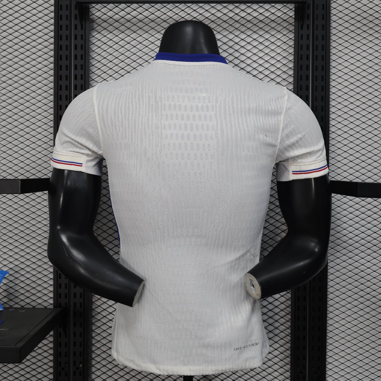 Maillot France Extérieur 2025-2026 Player Version
