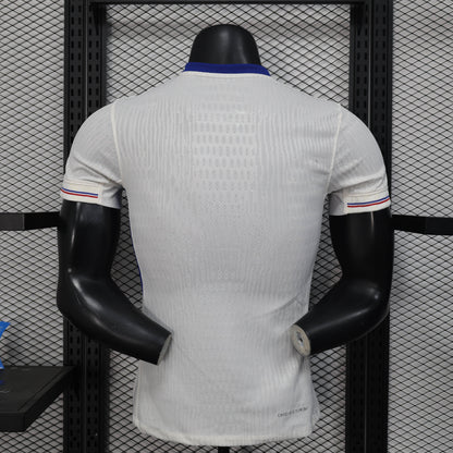 Maillot France Extérieur 2025-2026 Player Version