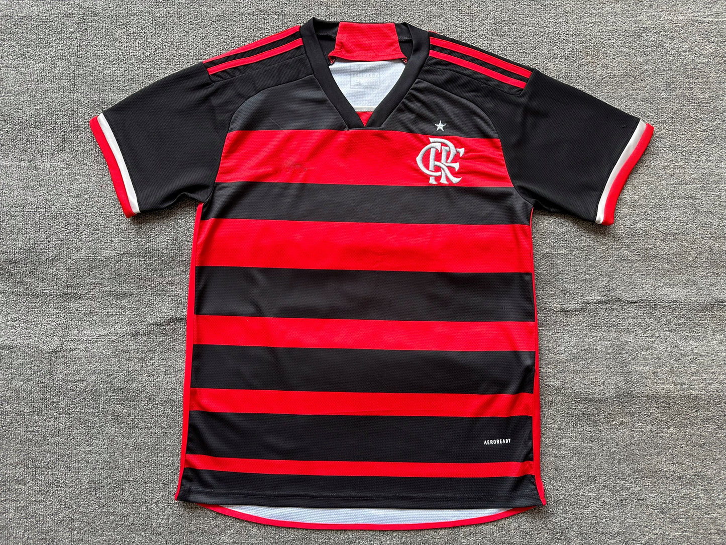 Maillot Flamengo 2024-2025