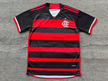 Maillot Flamengo 2024-2025