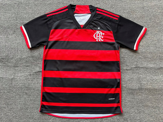 Maillot Flamengo 2024-2025