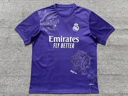 Maillot Real Madrid 2023-2024