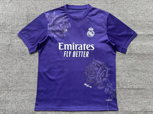 Maillot Real Madrid 2023-2024