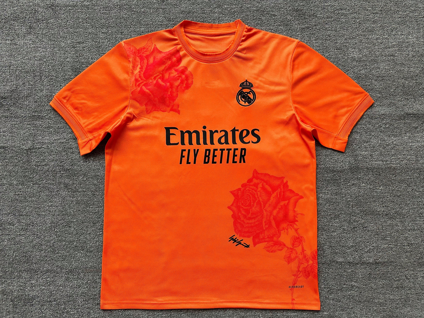 Maillot Real Madrid 2023-2024