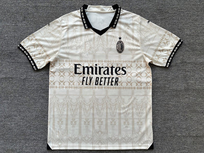 Maillot AC Milan 2023-2024