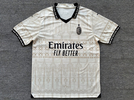 Maillot AC Milan 2023-2024