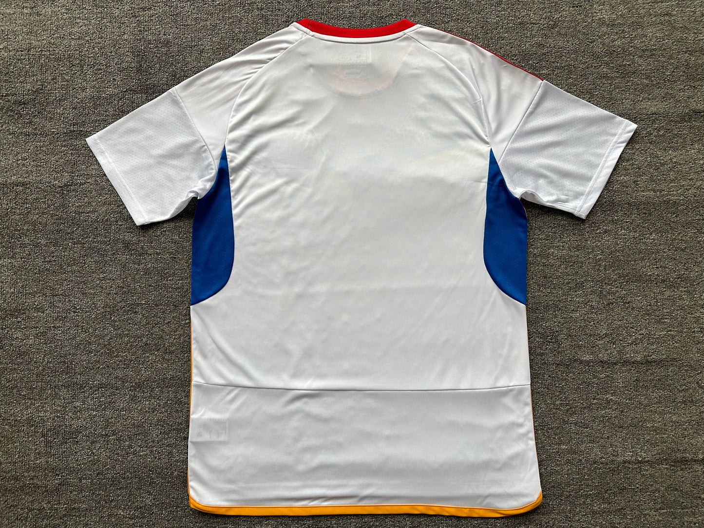 Maillot Venezuela 2024-2025