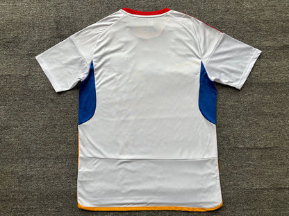 Maillot Venezuela 2024-2025
