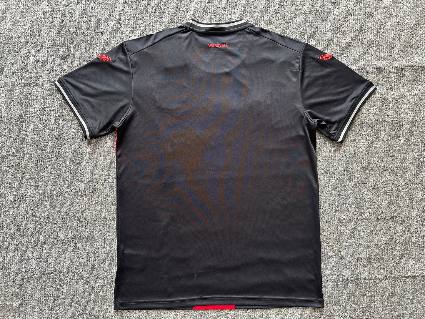 Maillot Bayer Leverkusen 23/24