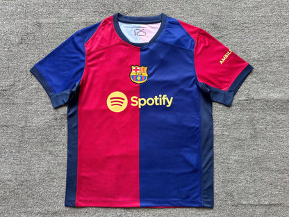 Maillot FC Barcelone 2024-2025