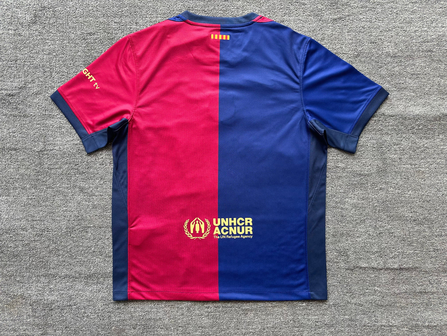 Maillot Barcelone 2024-2025