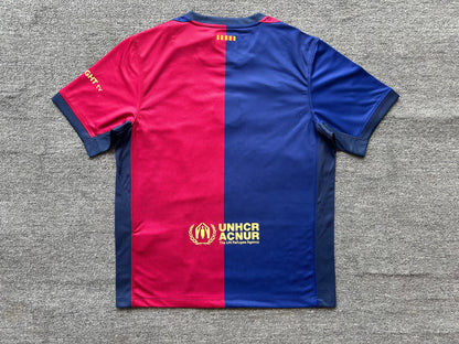 Maillot Barcelone 2024-2025