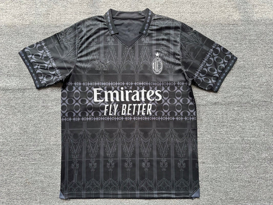 Maillot AC Milan 2023-2024