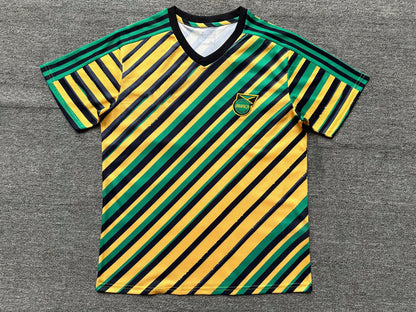 Maillot Jamaique 2024-2025