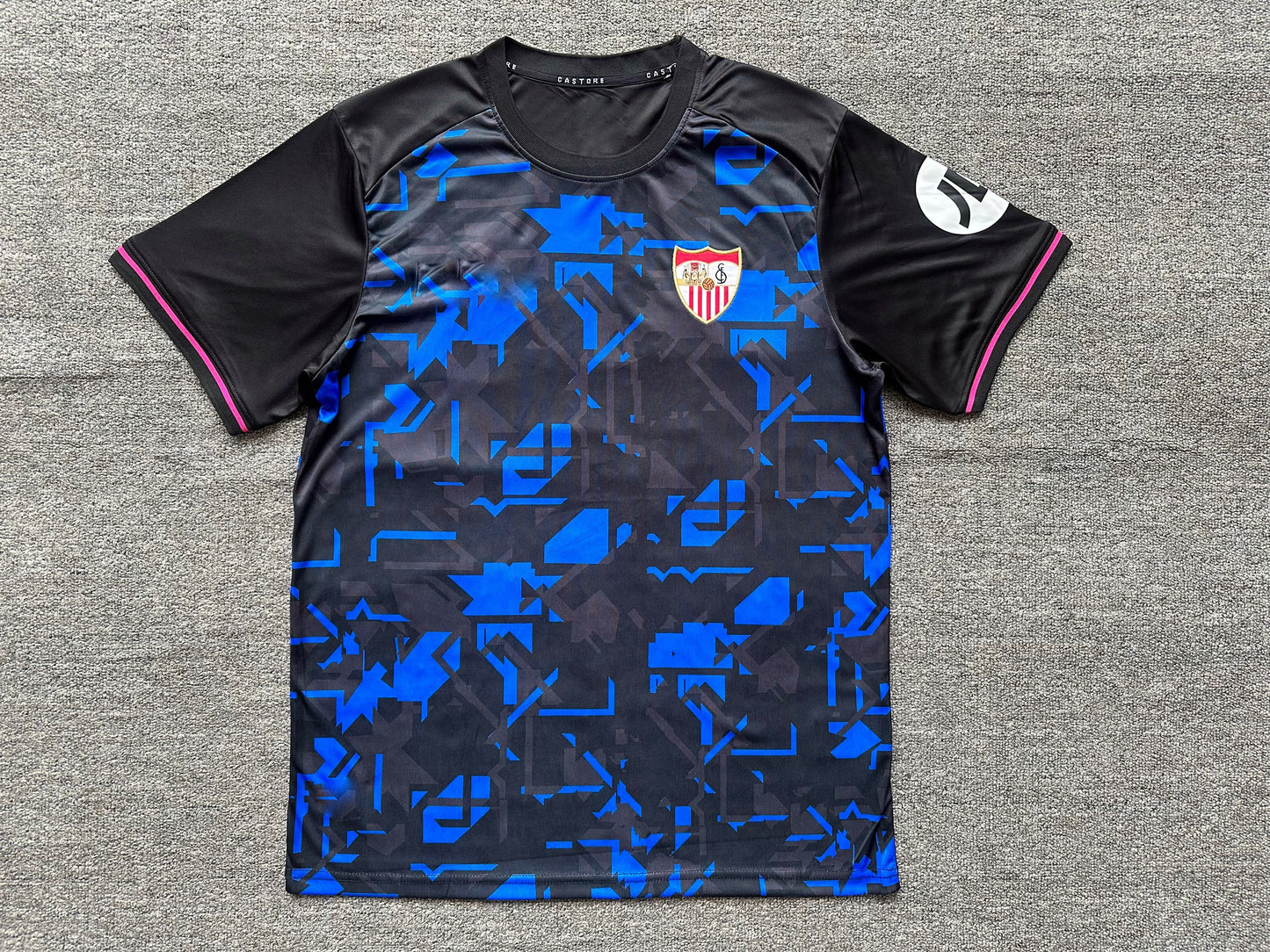 Maillot Sevilla FC 2023-2024