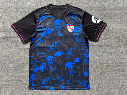 Maillot Sevilla FC 2023-2024
