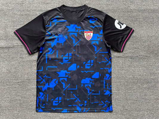 Maillot Sevilla FC 2023-2024