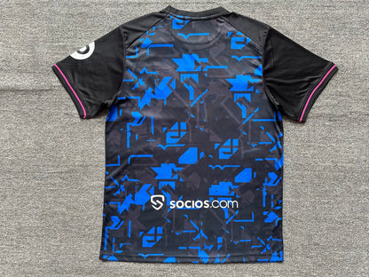 Maillot Sevilla FC 2023-2024