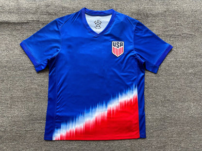 Maillot USA 2024-2025