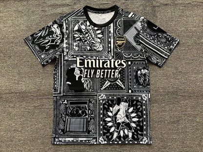 Maillot Arsenal 2023-2024