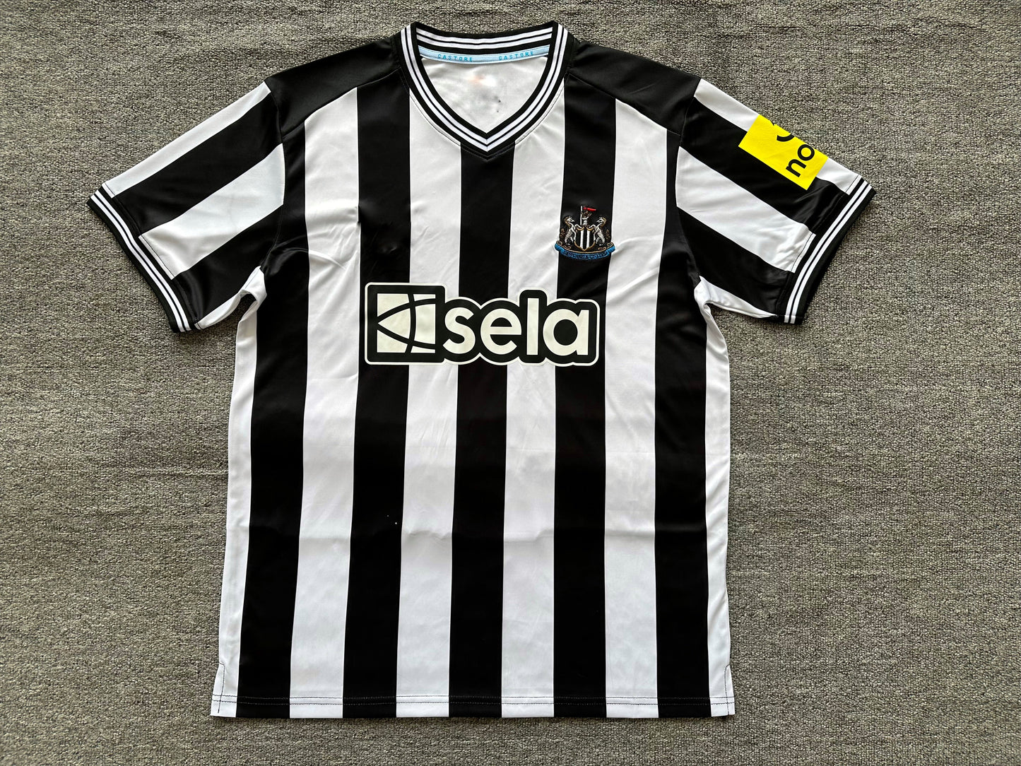 Maillot Newcastle 2023-2024