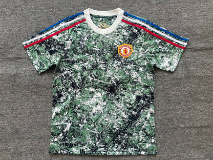 Maillot Manchester United 2024-2025