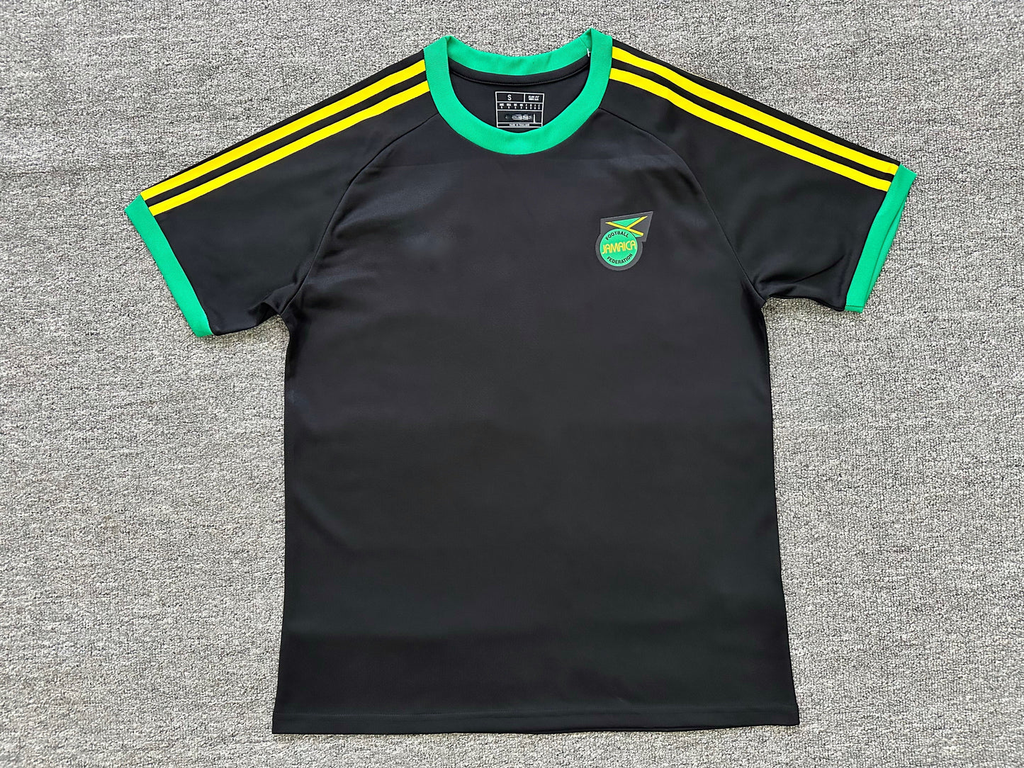 Maillot Jamaique 2024-2025