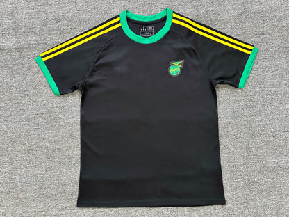 Maillot Jamaique 2024-2025