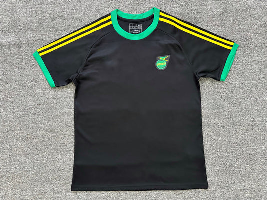 Maillot Jamaique 2024-2025