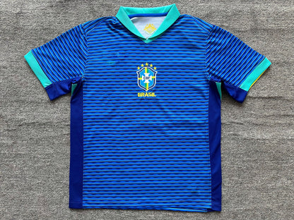 Maillot Brésil 2024-2025