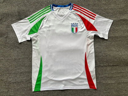 Maillot Italie 2024-2025