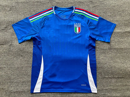 Maillot Italie 2024-2025