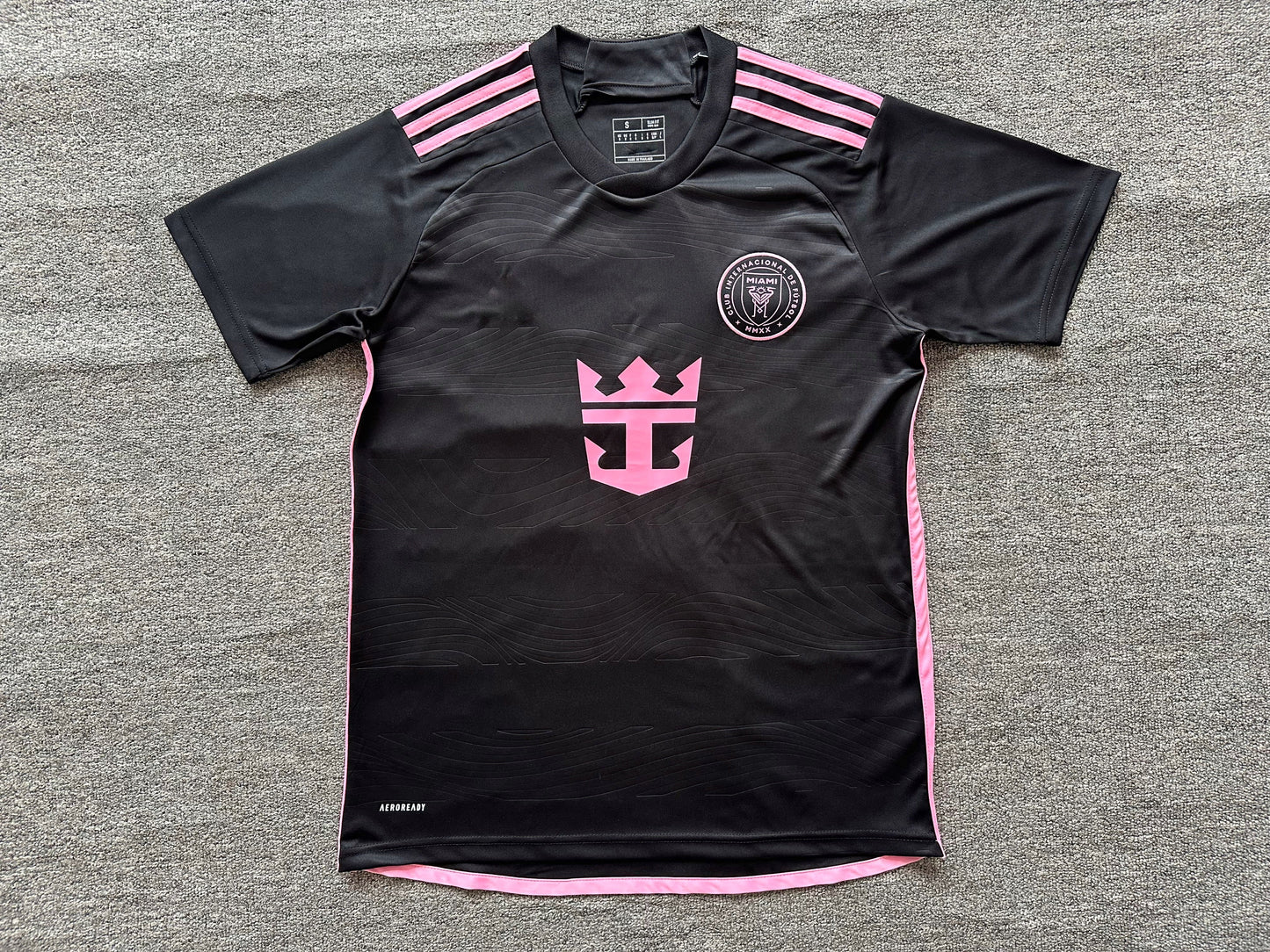 Maillot Inter Miami 2024-2025