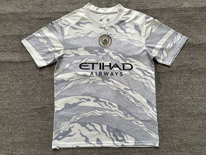 Maillot Manchester City 2023-2024