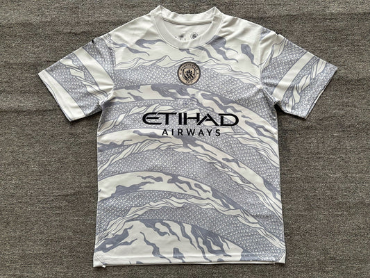 Maillot Manchester City 2023-2024