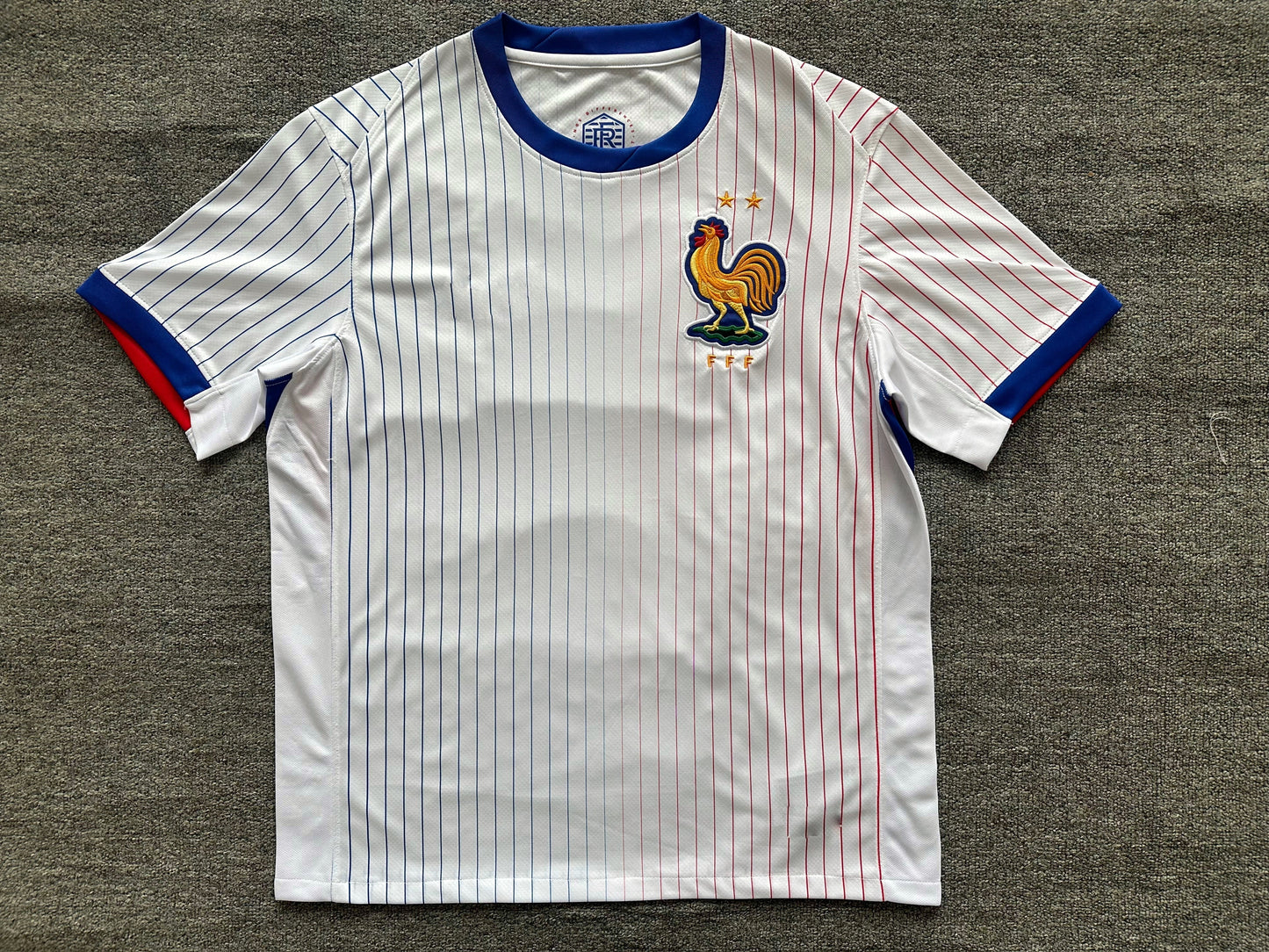 Maillot France 2024