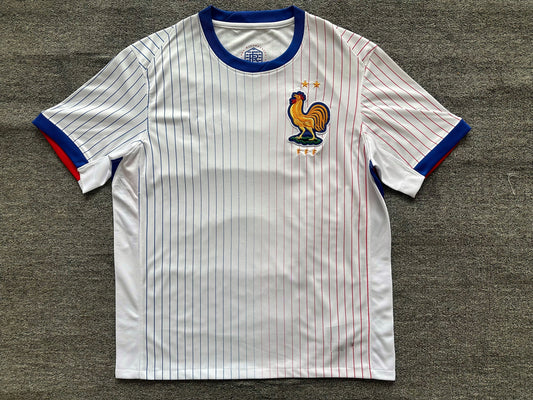 Maillot France 2024