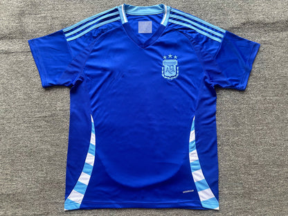 Maillot Argentine 2024-2025