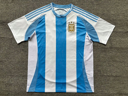 Maillot Argentine 2024-2025