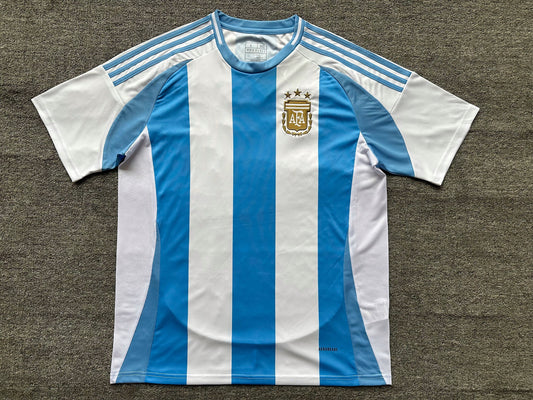 Maillot Argentine 2024-2025