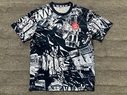Maillot Bayern Munich 23/24