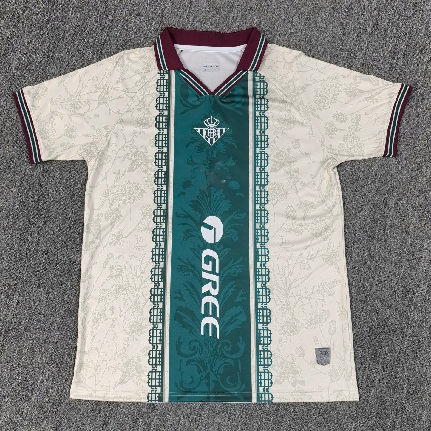 Maillot Real Betis Special Edition 2025-2026