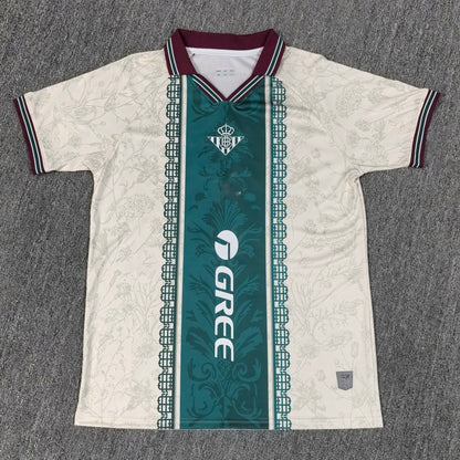 Maillot Real Betis Special Edition 2025-2026