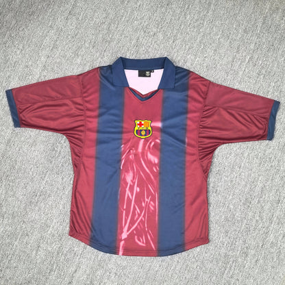 Maillot FC Barcelone x Travis Scott 2025-2026
