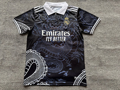 Maillot Real Madrid 2023-2024
