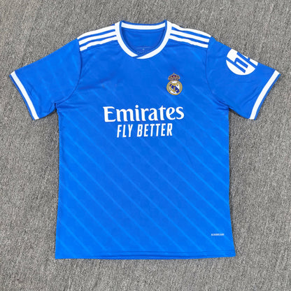 Maillot Real Madrid 2025-2026