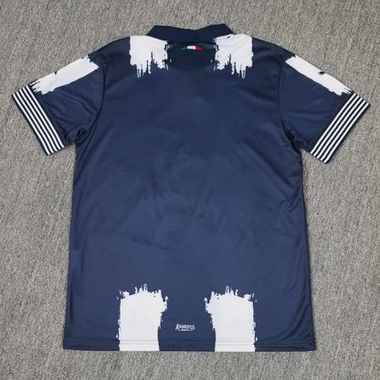 Maillot Monterrey Rayados 2025-2026
